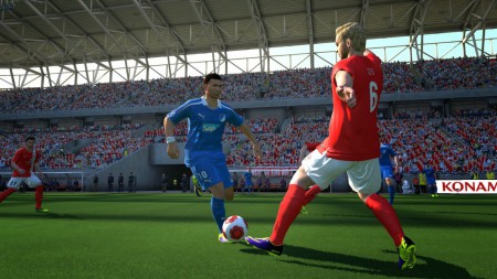 PES 2014: PESEdit.com 2014 Patch 1.0 + Full Bundesliga + TORRENT